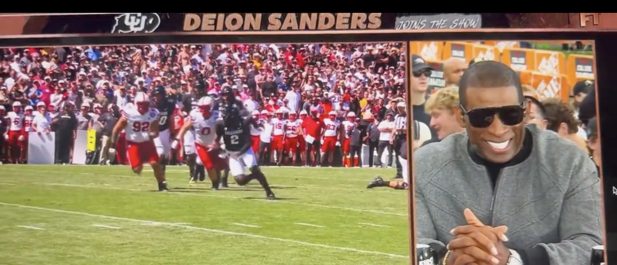 NFL Fans React To Classic Deion Sanders Draft Story - The Spun