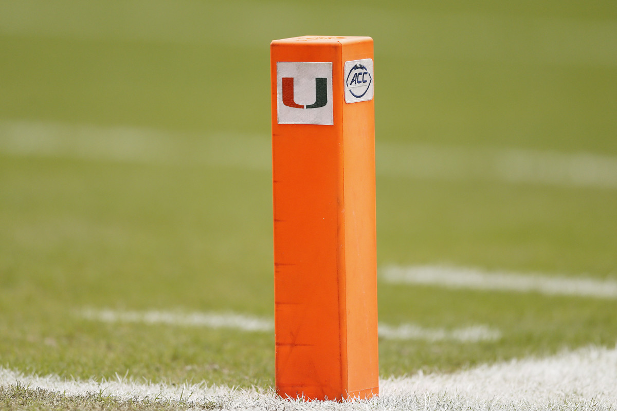 Miami Hurricanes Legend Dead At 83 The Spun