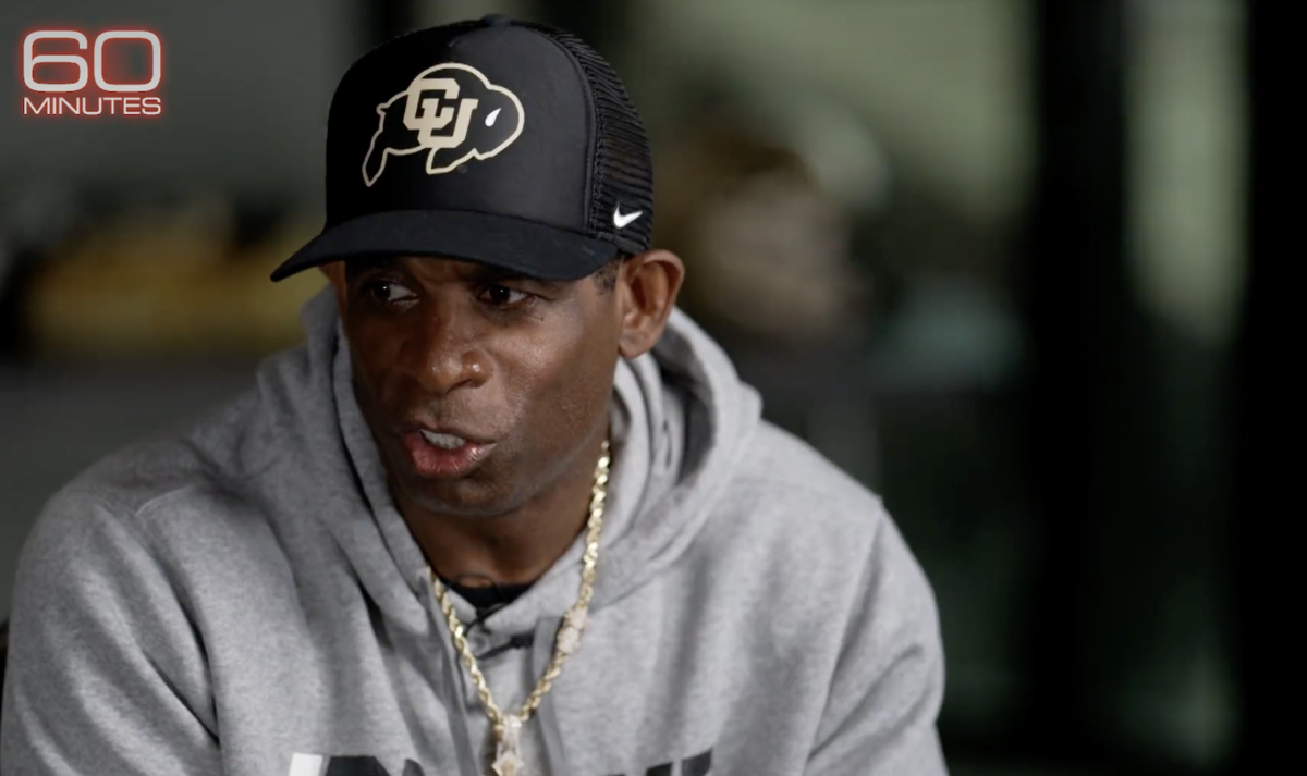 Best Photos of Deion Sanders