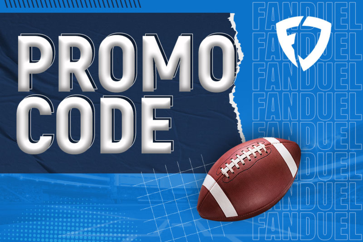 FanDuel Giants-49ers Promo: $200 Bonus For Thursday Night Football Showdown