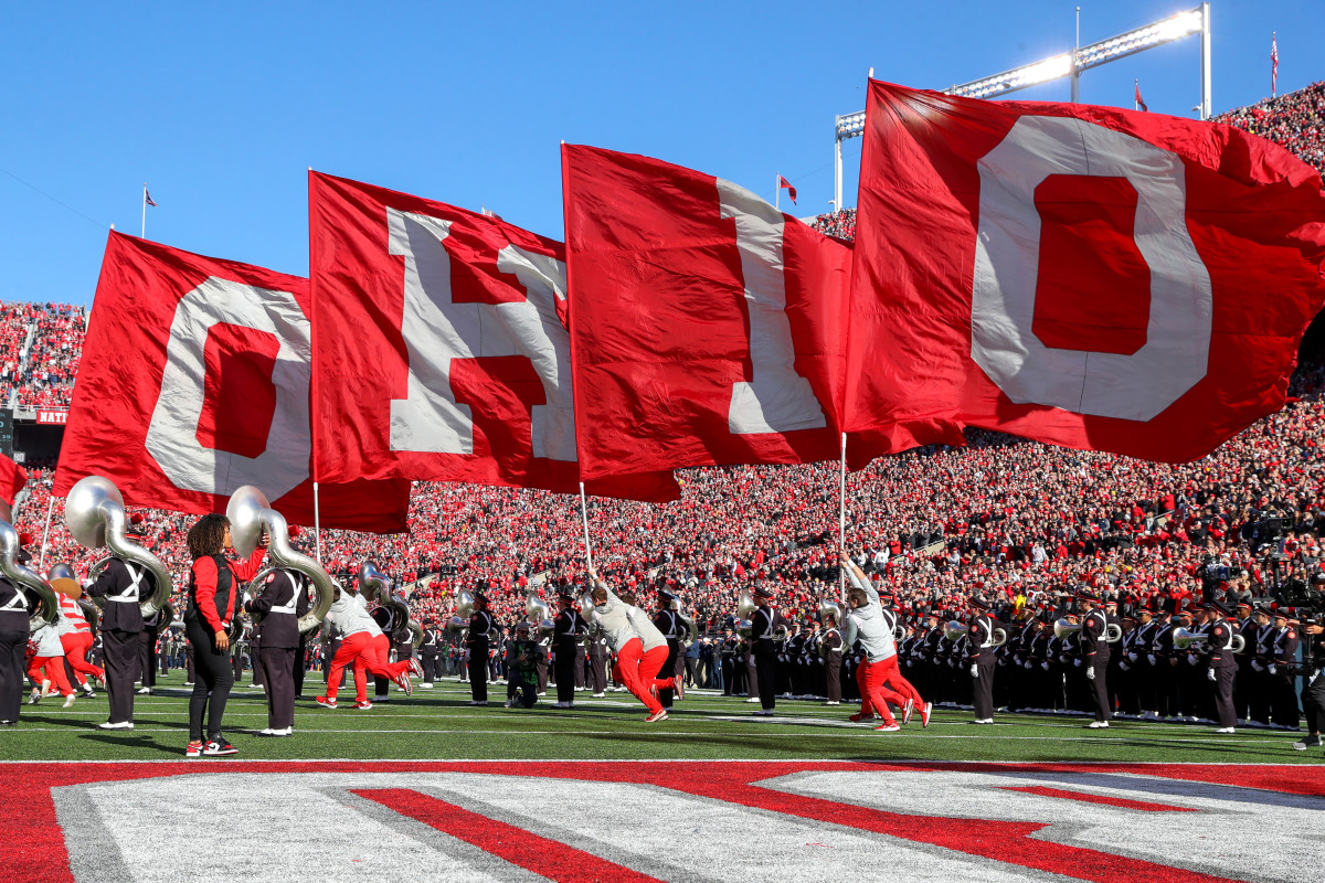 Former Michigan Kicker Claims Ohio State Has Been Paying Players For 20