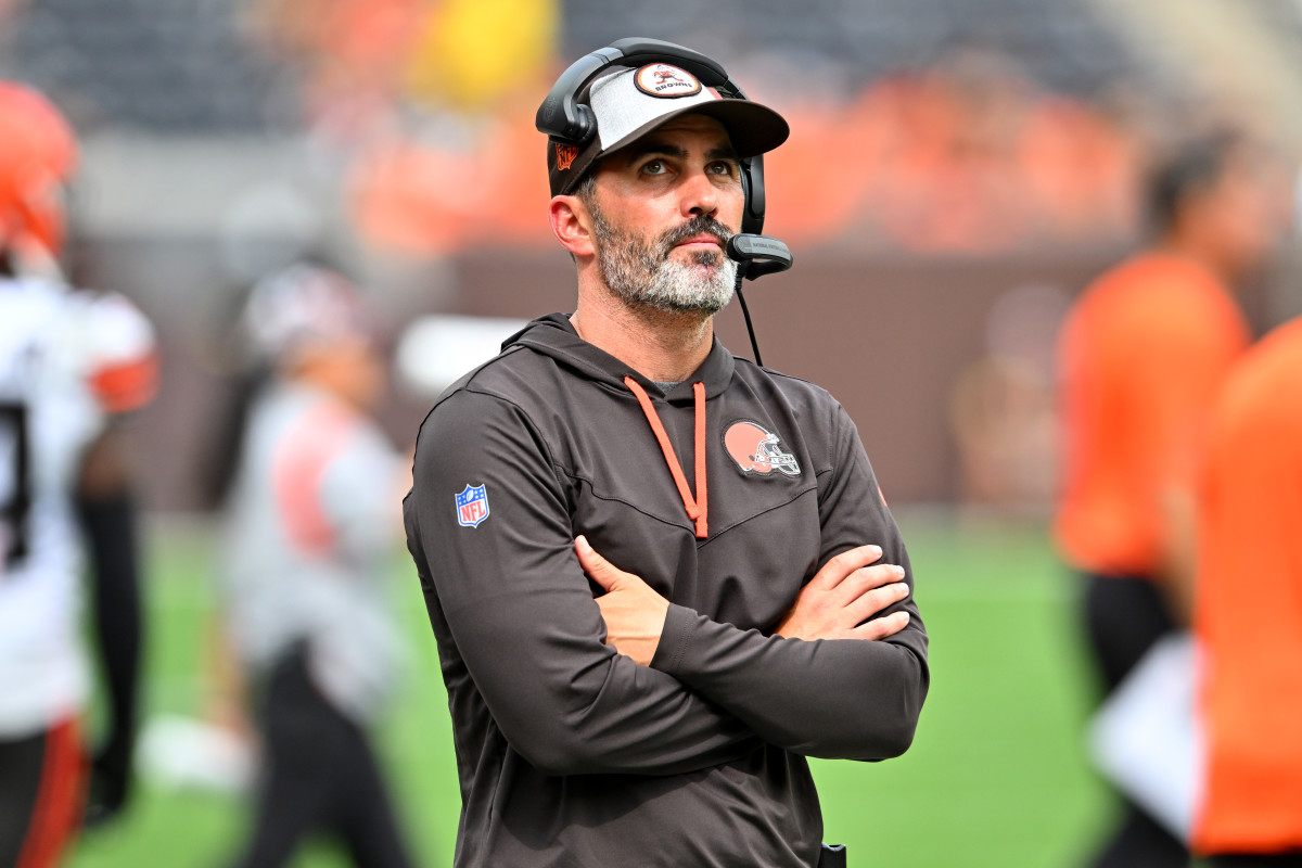 Browns Announce Starting Quarterback For Week 18 - The Spun: What's Trending In The Sports World Today