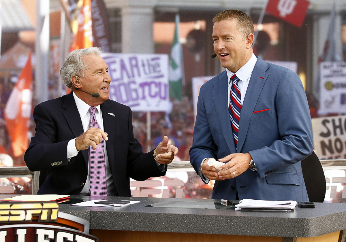 College GameDay