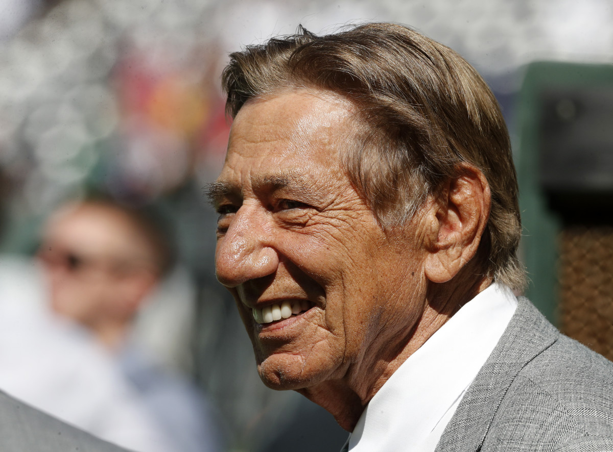 Joe Namath is ready for the Jets to move on from Zach Wilson 