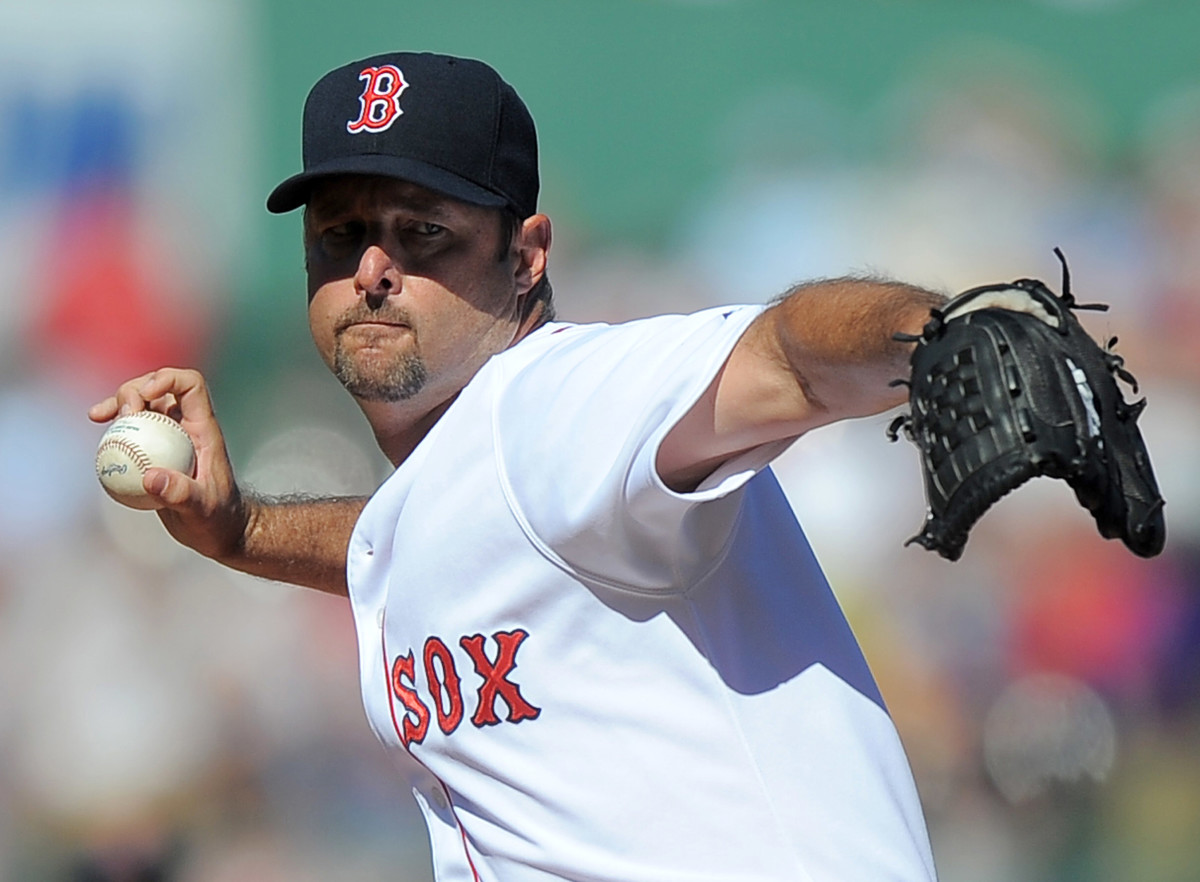 Boston Red Sox's Tim Wakefield's cause of death, what happened to