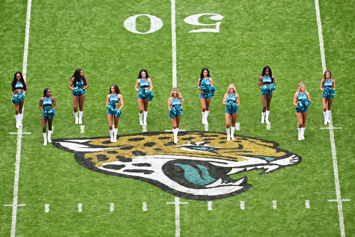 Jacksonville Jaguars  Jacksonville jaguars football, Nfl fans