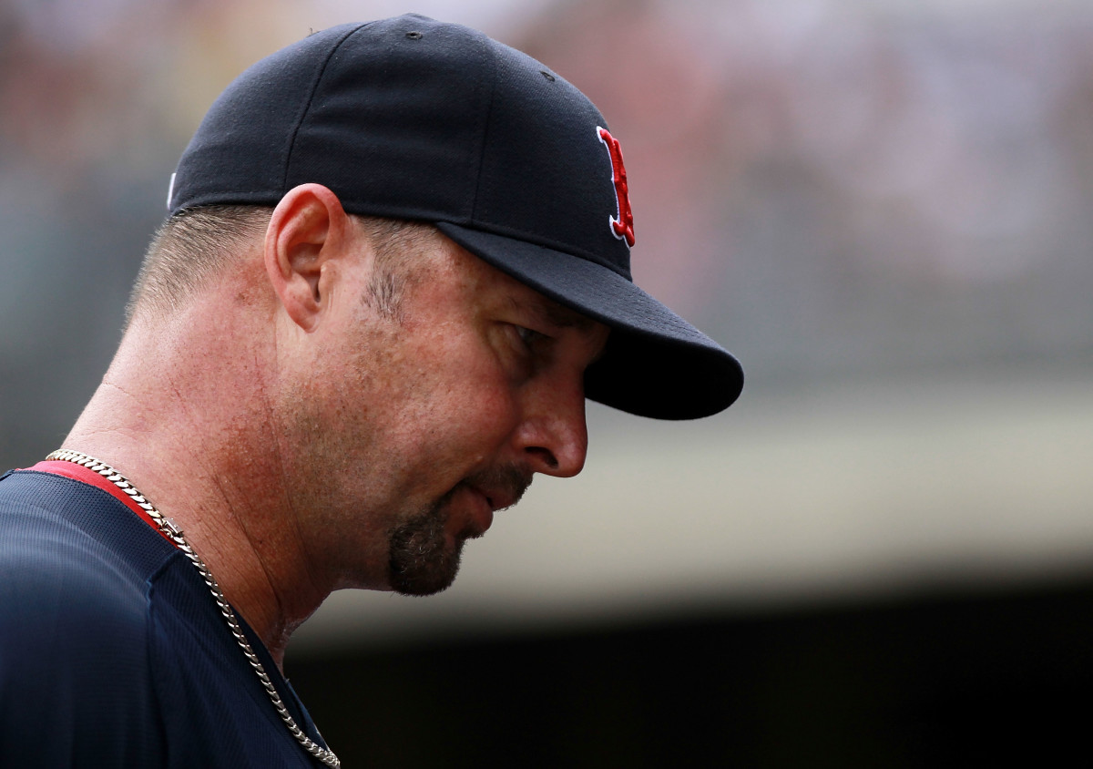 Cause Of Death Revealed For Legendary MLB Pitcher Tim Wakefield