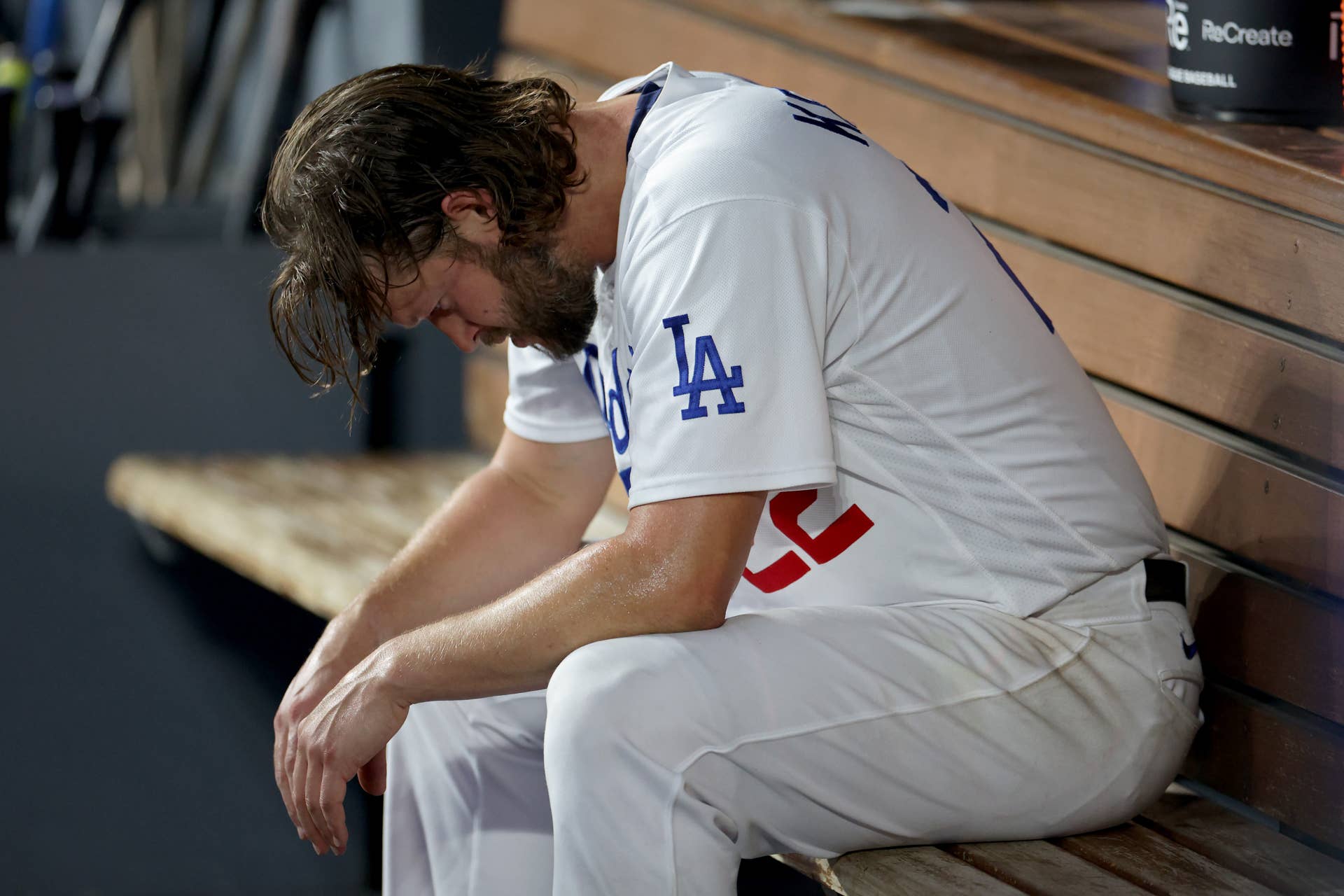 dodgers-announce-decision-on-clayton-kershaw-after-game-1-disaster
