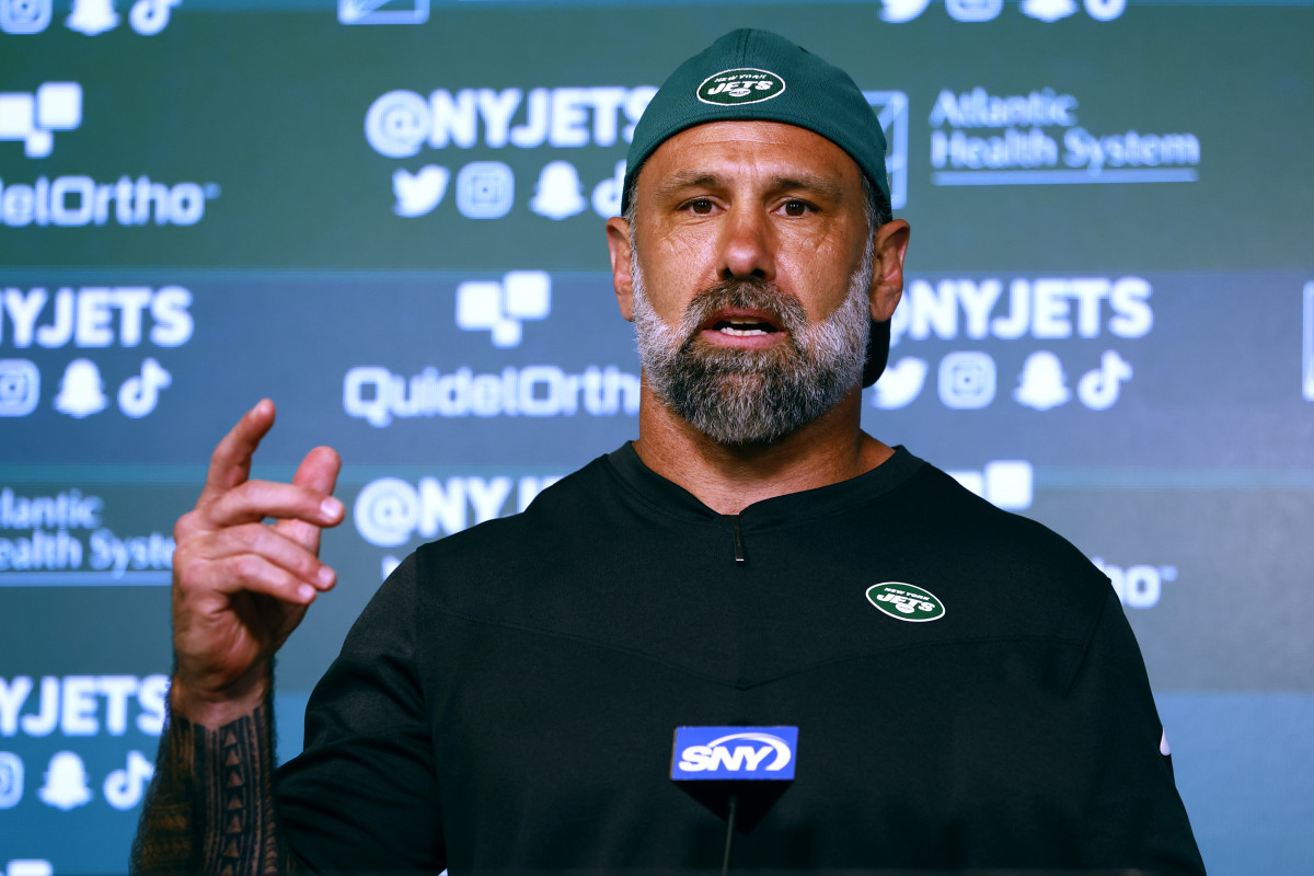NFL Reporter Taking Heat For His Comment On Jax Ulbrich - The Spun