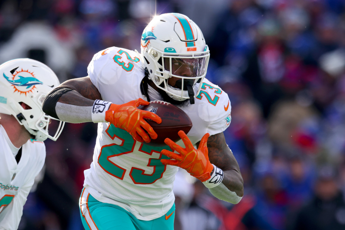 Miami Dolphins Announce 2019 Schedule