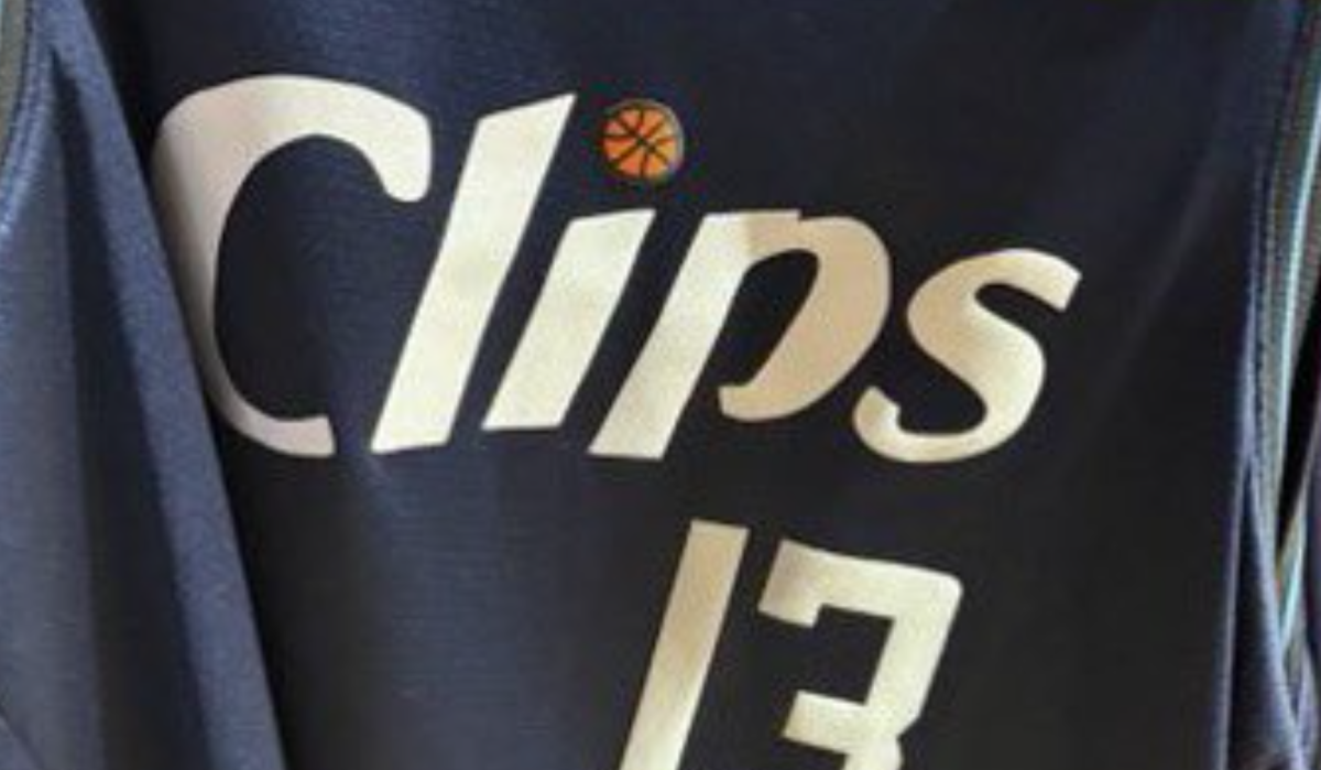 Clippers Fans React to Unconfirmed City Jersey Leak