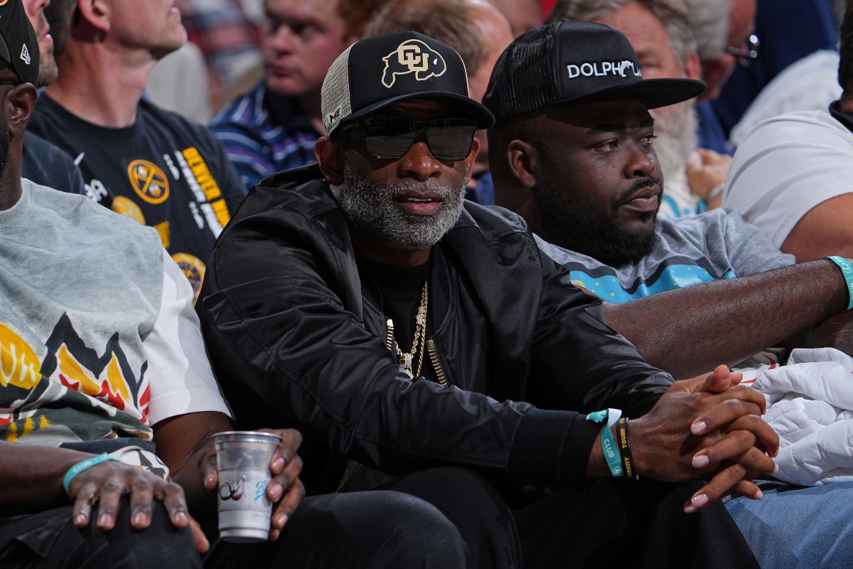 Deion Sanders' Daughter Has 5Word Message For Rose Bowl Thieves The Spun