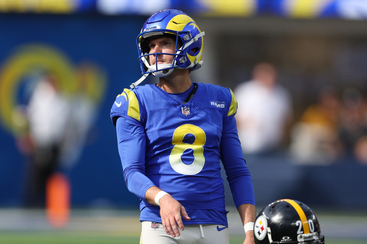 The Rams reportedly will have to wait on new 'old' uniforms