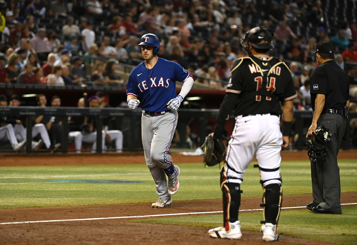 Nathan Eovaldi - Texas Rangers Starting Pitcher - ESPN