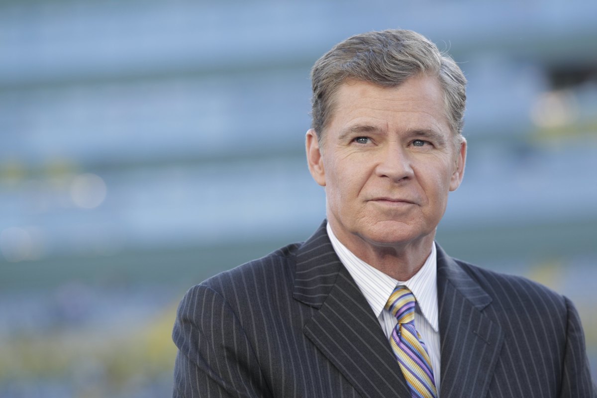 Former ESPN Host Floats 'Conspiracy Theory' About College Football ...