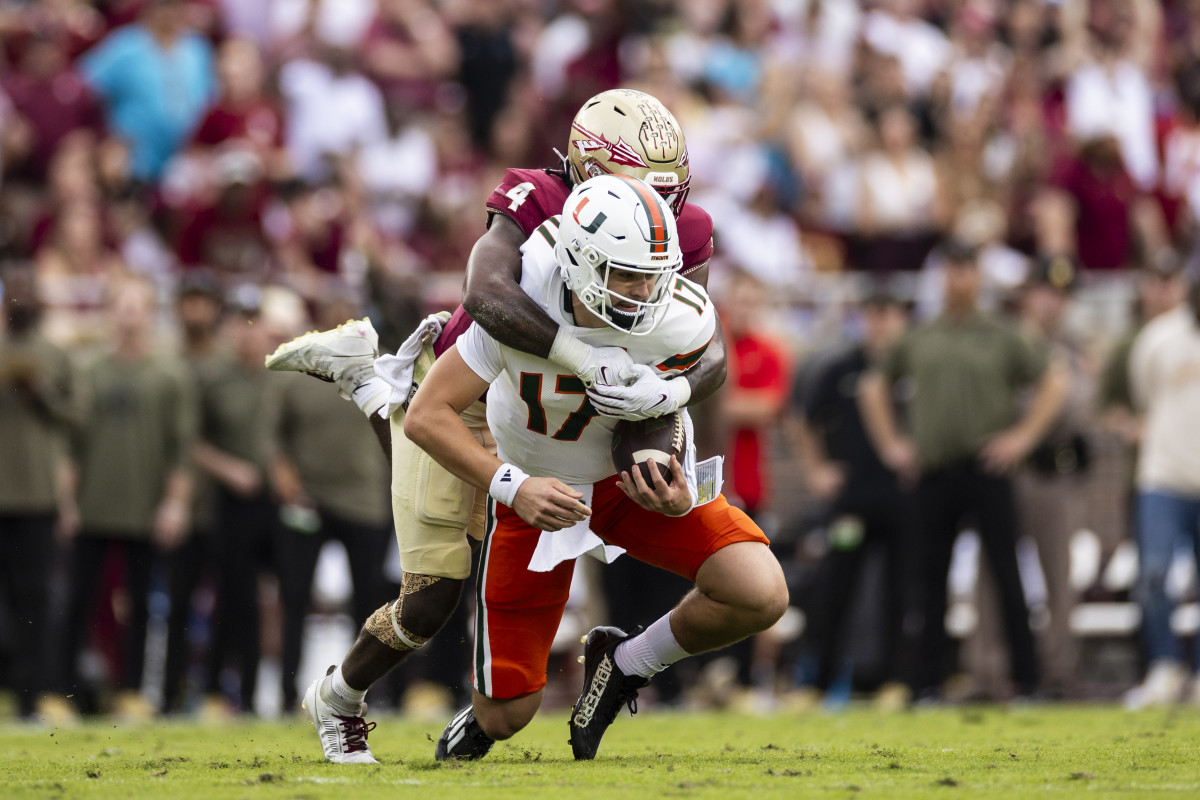 Fsu Vs Miami 2024 Score Flori Jillane