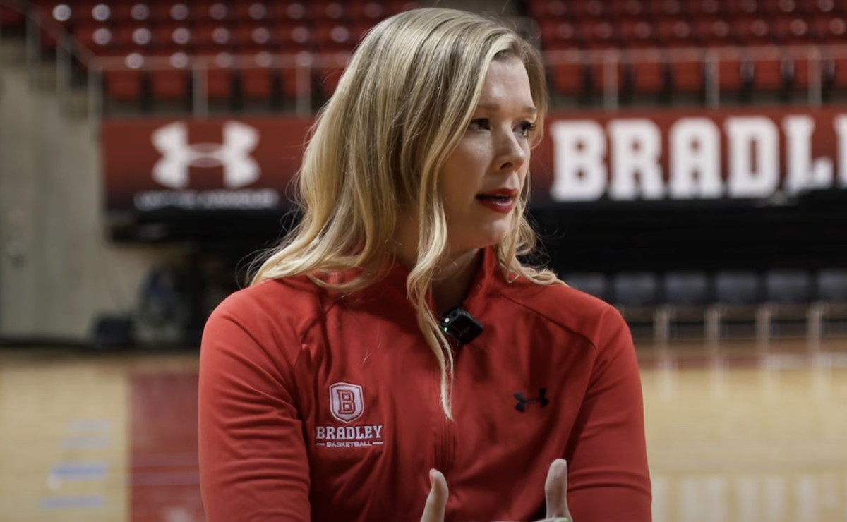 Bradley Basketball Coach Suspended: An In-Depth Analysis