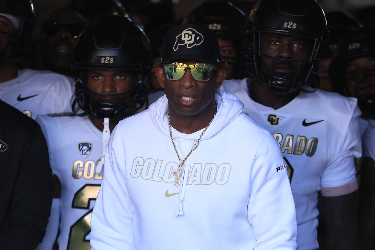 Ex-Colorado Player Accuses Deion Sanders Of 'Destroying' Roster - The Spun