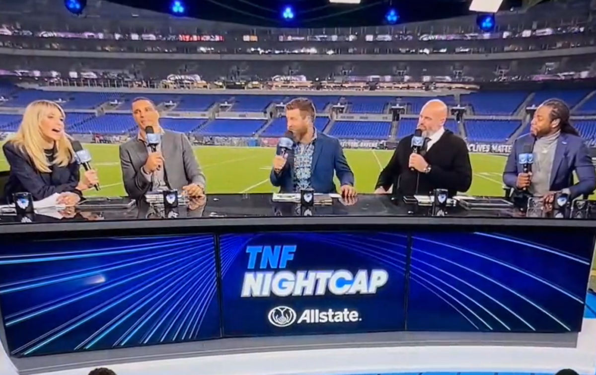 Prime Video Testing Out New Feature During Browns Jets Game Tonight 