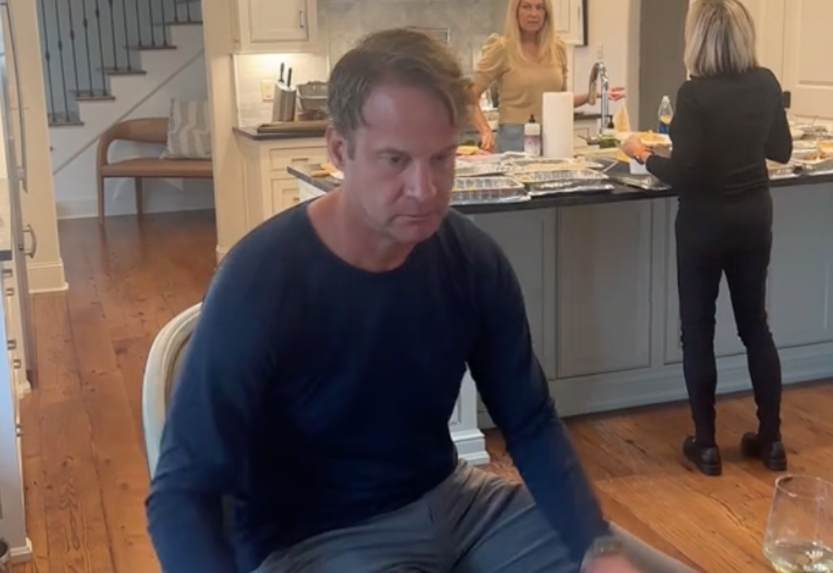 Video Of Lane Kiffin, Girlfriend At Thanksgiving Is Going Viral The Spun