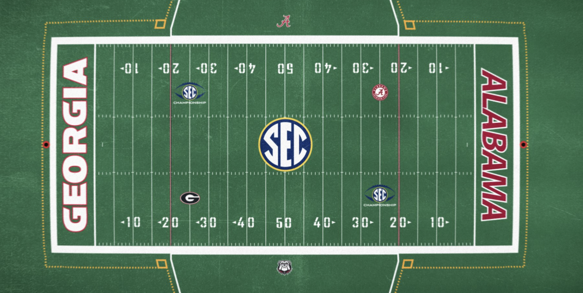 The SEC Championship Game Field Is Ready To Go For Saturday The Spun