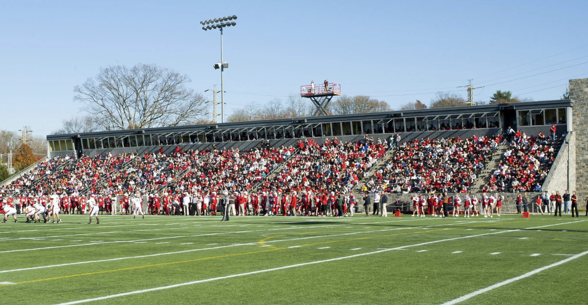 College Football's Longest Tenured Coach, Jim Parady, Announces ...