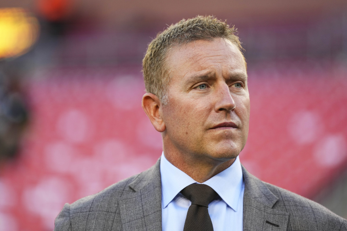 College Football Fans React To Kirk Herbstreit s Early National Title 