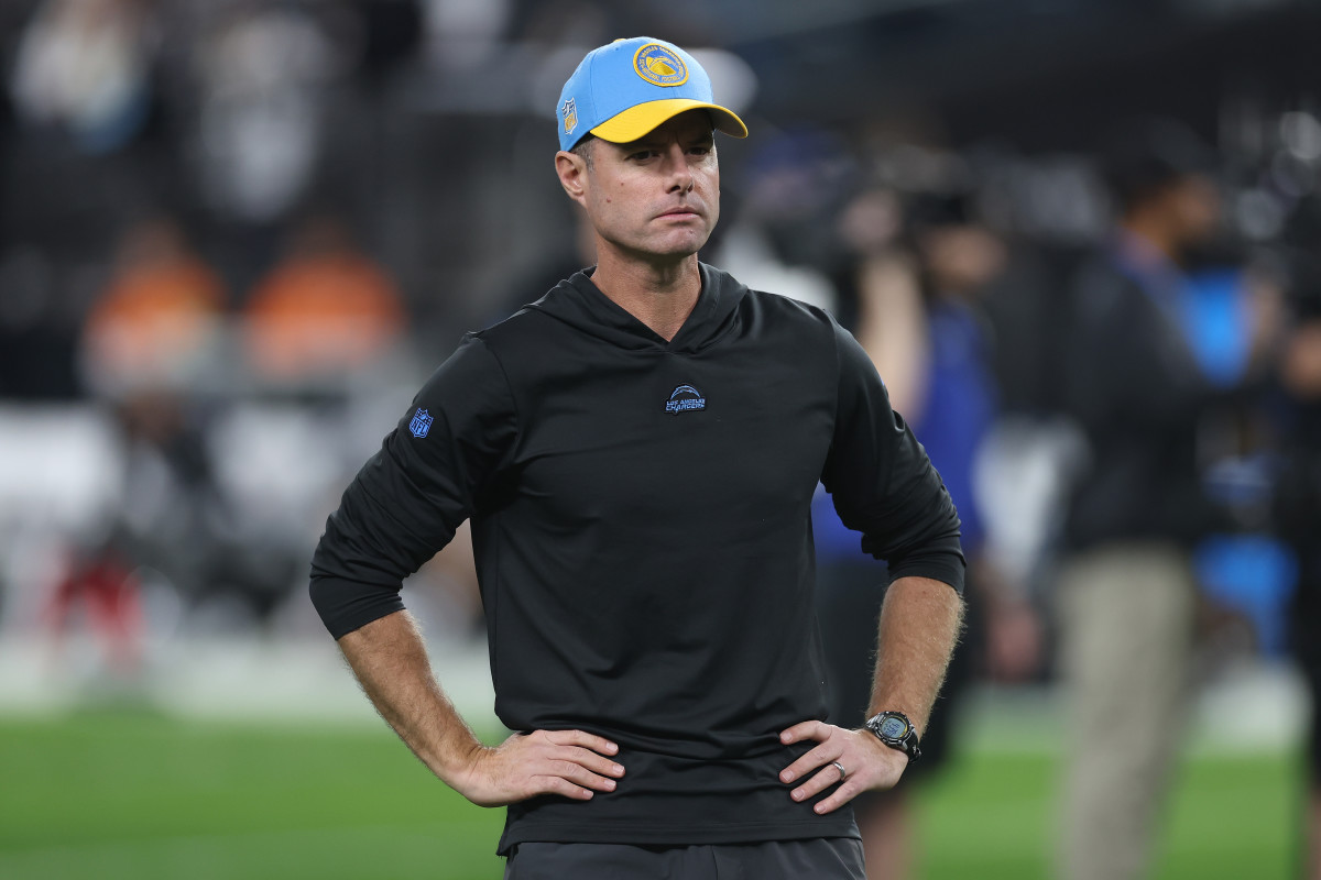 Report Brandon Staley Candidate To Join Miami Dolphins Staff The Spun