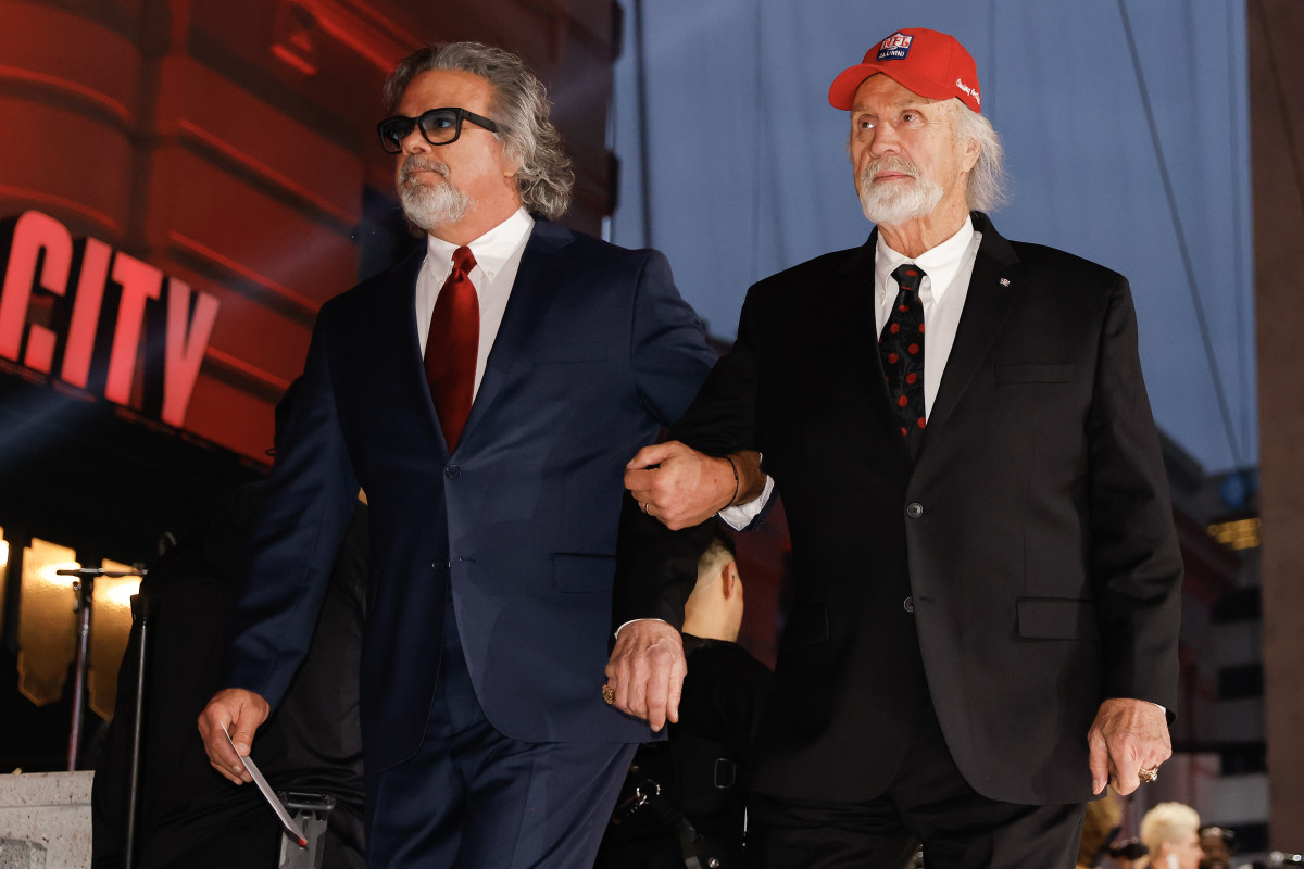 Chiefs Legend Ed Budde Reportedly Dead At 83 The Spun