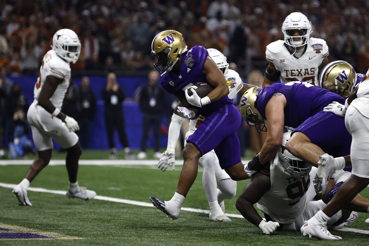 There Are Calls For Rule Change After Wild Sugar Bowl Finish The Spun