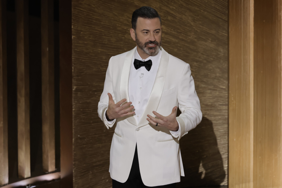 Jimmy Kimmel To Host 95th Academy Awards Pulptastic