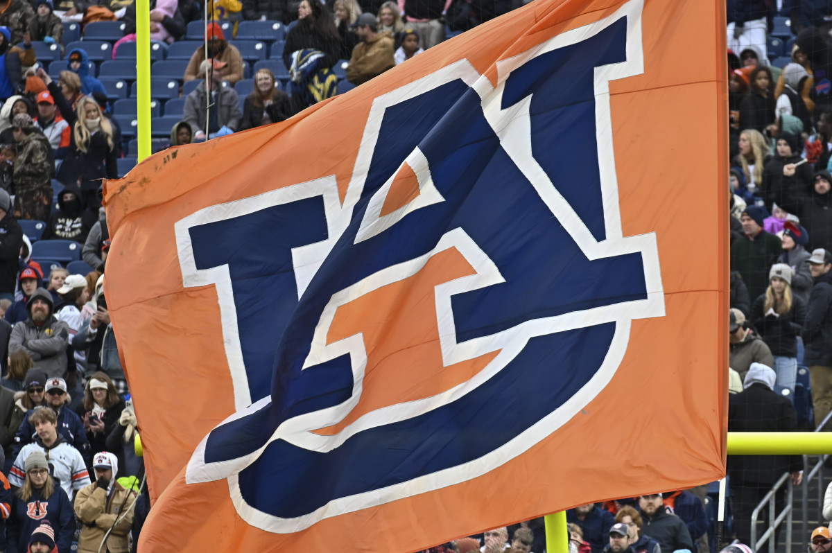 Second Auburn Coach Has Announced His Resignation In Last 24 Hours