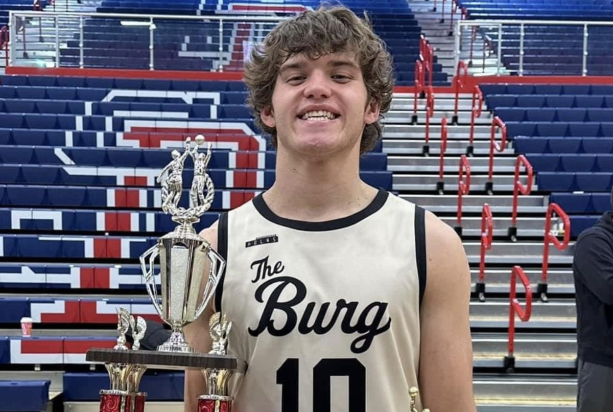 Infamous High School Recruit Reveals How To Pronounce His Last Name