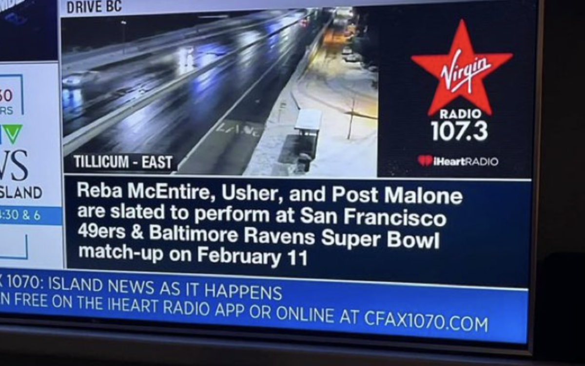 Canadian Tv Station May Have Just Leaked Super Bowl Matchup The Spun 0812