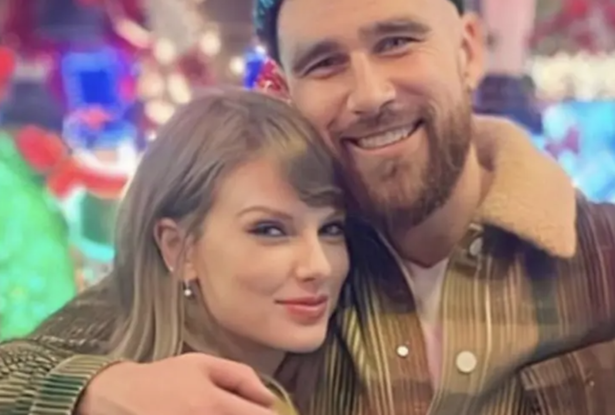 Report: Travis Kelce Entering 'Challenging Time' With Taylor Swift - The  Spun: What's Trending In The Sports World Today
