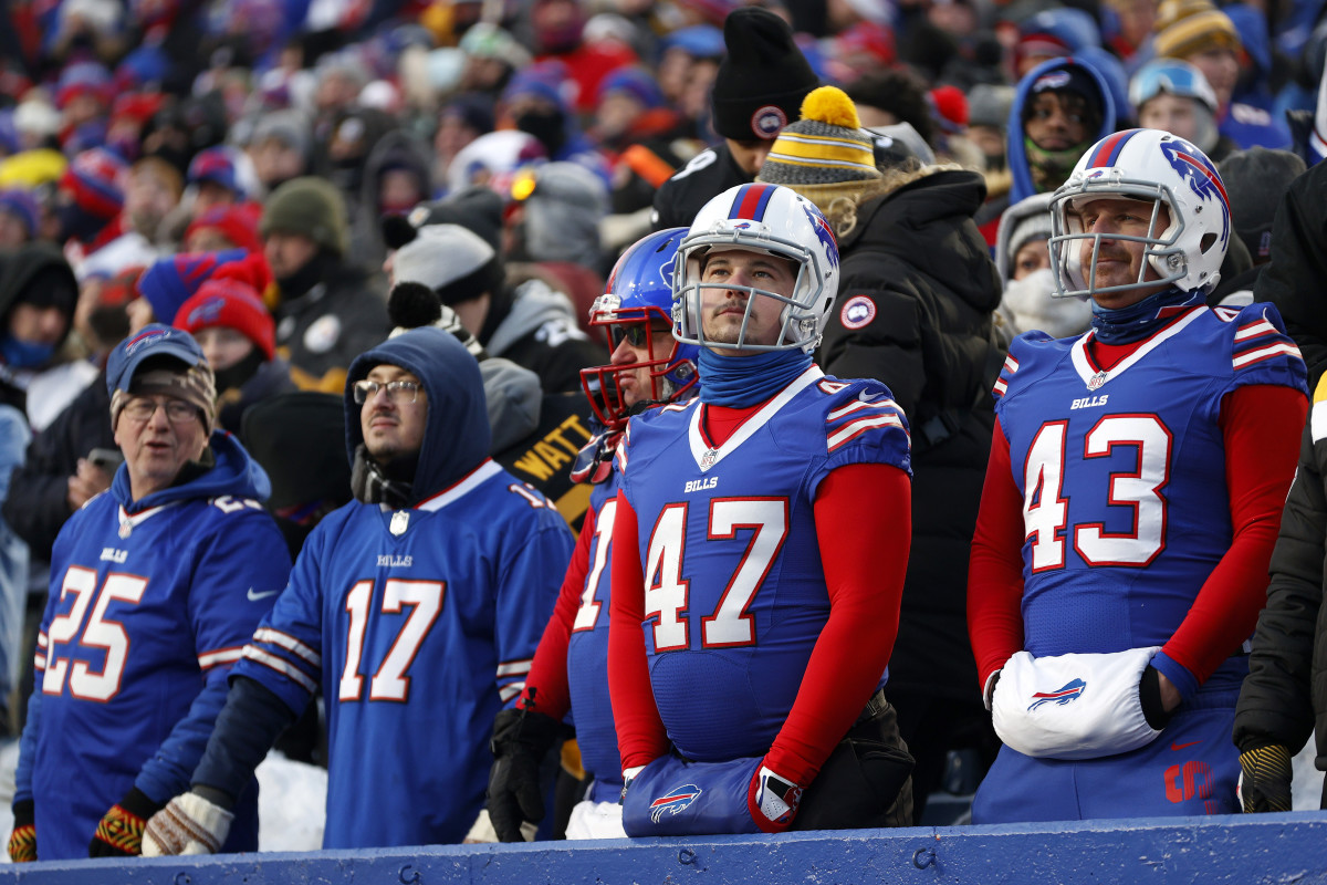 The 5 Most Miserable Fan Bases In Sports Right Now The Spun