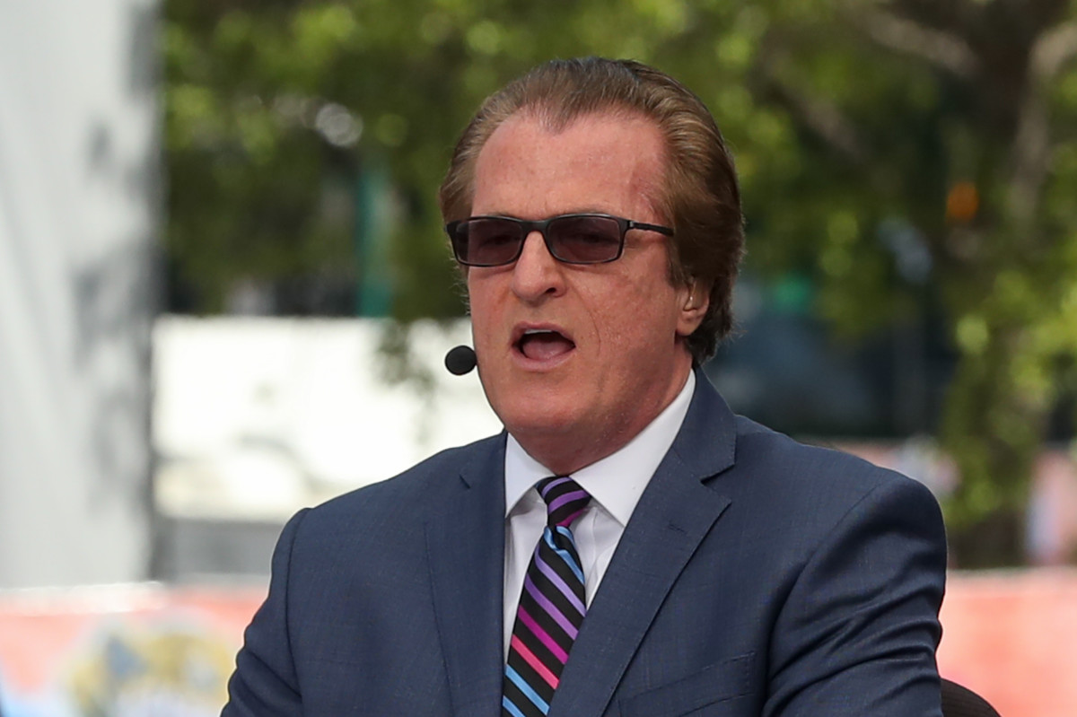 Mel Kiper Jr Shares What He's Hearing About J.J. McCarthy Before 2024
