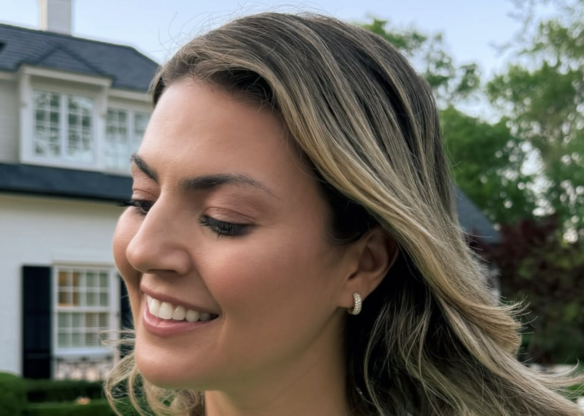 Photo Of Rory McIlroy, Amanda Balionis Turns Heads After The Masters