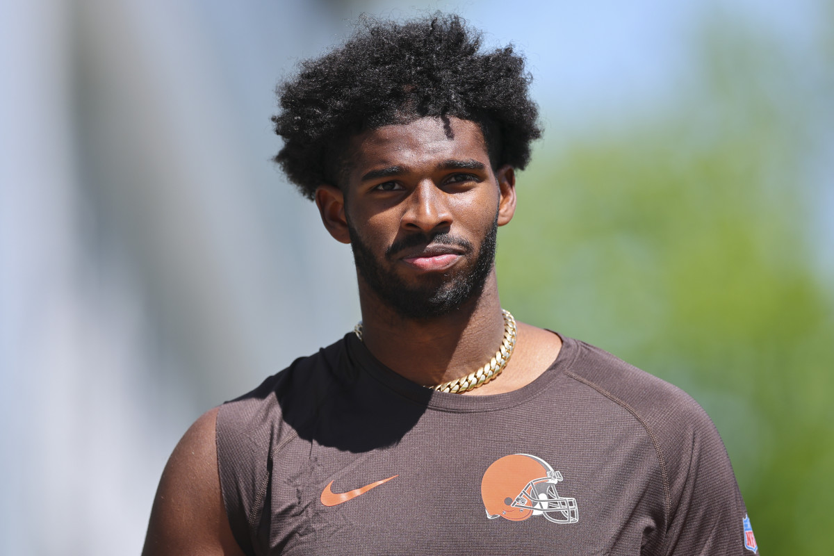 Browns Coach Announces Decision On Shedeur Sanders, Quarterback Room Browns Coach Announces Decision On Shedeur Sanders, Quarterback Room