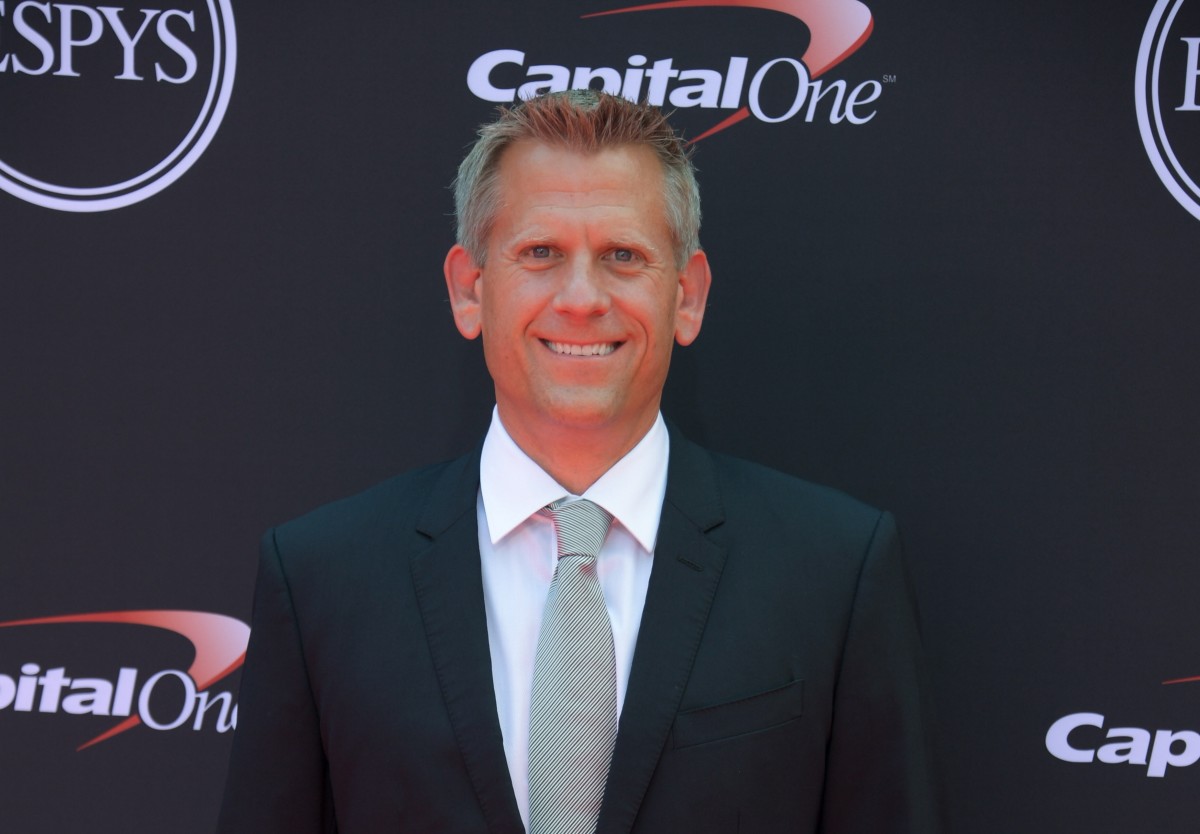 ESPN's 'Sport Science' Star John Brenkus Dead At 54 - The Spun - ESPN's 'Sport Science' Creator John Brenkus Passes Away At 54