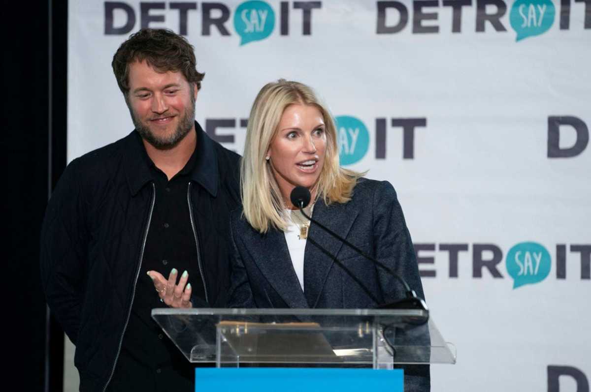 NFL Quarterback's Wife Admits Weed Gummies Make Her A 'Better Parent