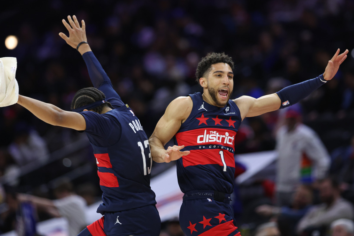 Oklahoma City Thunder Are Trading NBA Championship Player For Colby Jones - The Spun