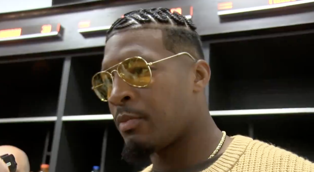 NFL Fans Ripping Jameis Winston For 'Tone Deaf' Comment On Deshaun