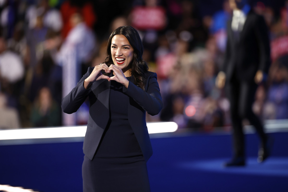 NFL Fans Blasted Alexandria Ocasio-Cortez For 'Tone Deaf' Suggestion ...