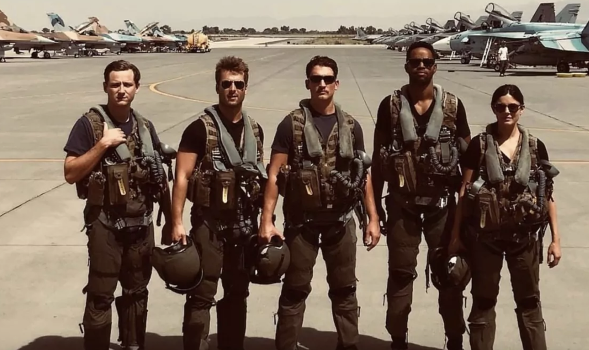 Former 'Top Gun' Pilot Instructor Killed In Tragic Accident The Spun