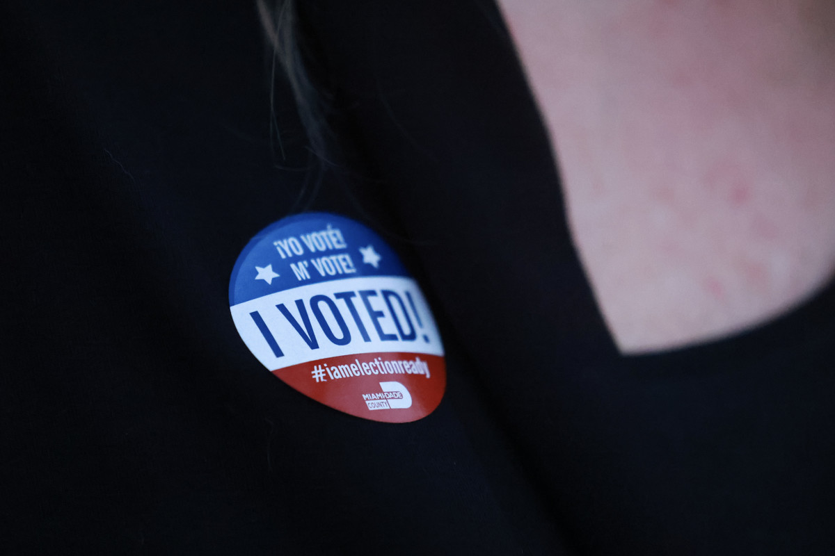 Wall Street Journal Poll Predicts Winner Of 2024 Presidential Election