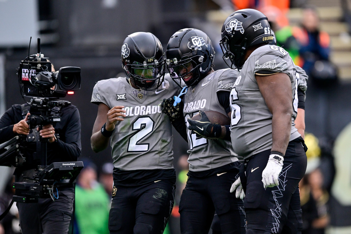 Shedeur Sanders, Travis Hunter Already Made Decision On Colorado's Bowl