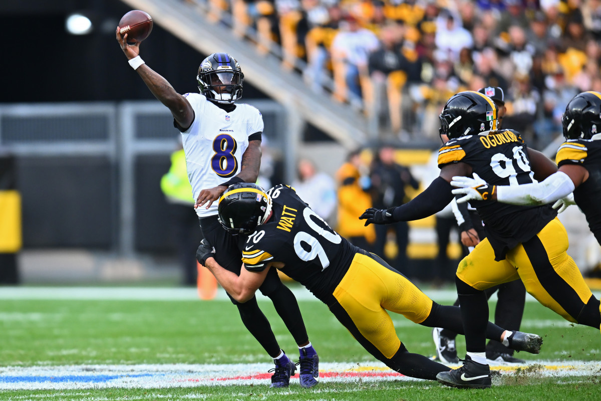 Steelers Gameday Your Ultimate Guide to Victory!(01)