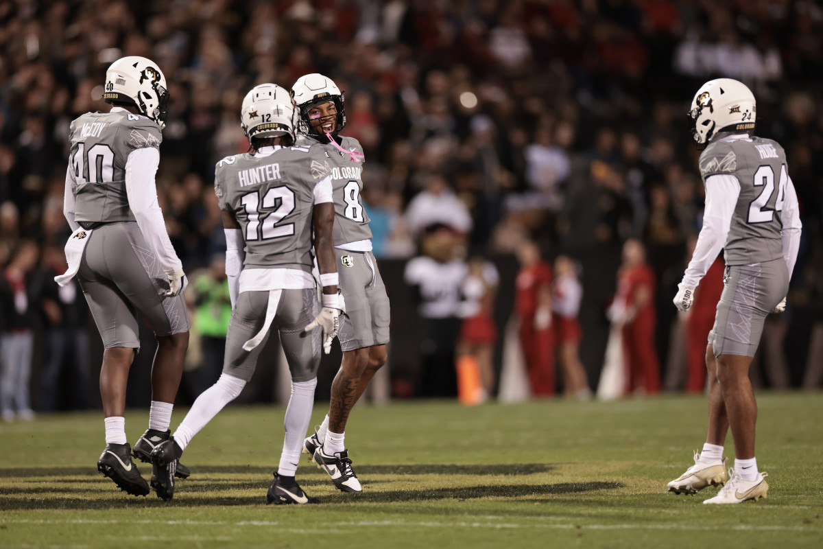 College Football Fans Calling For Colorado To Decline Bowl Game Offer