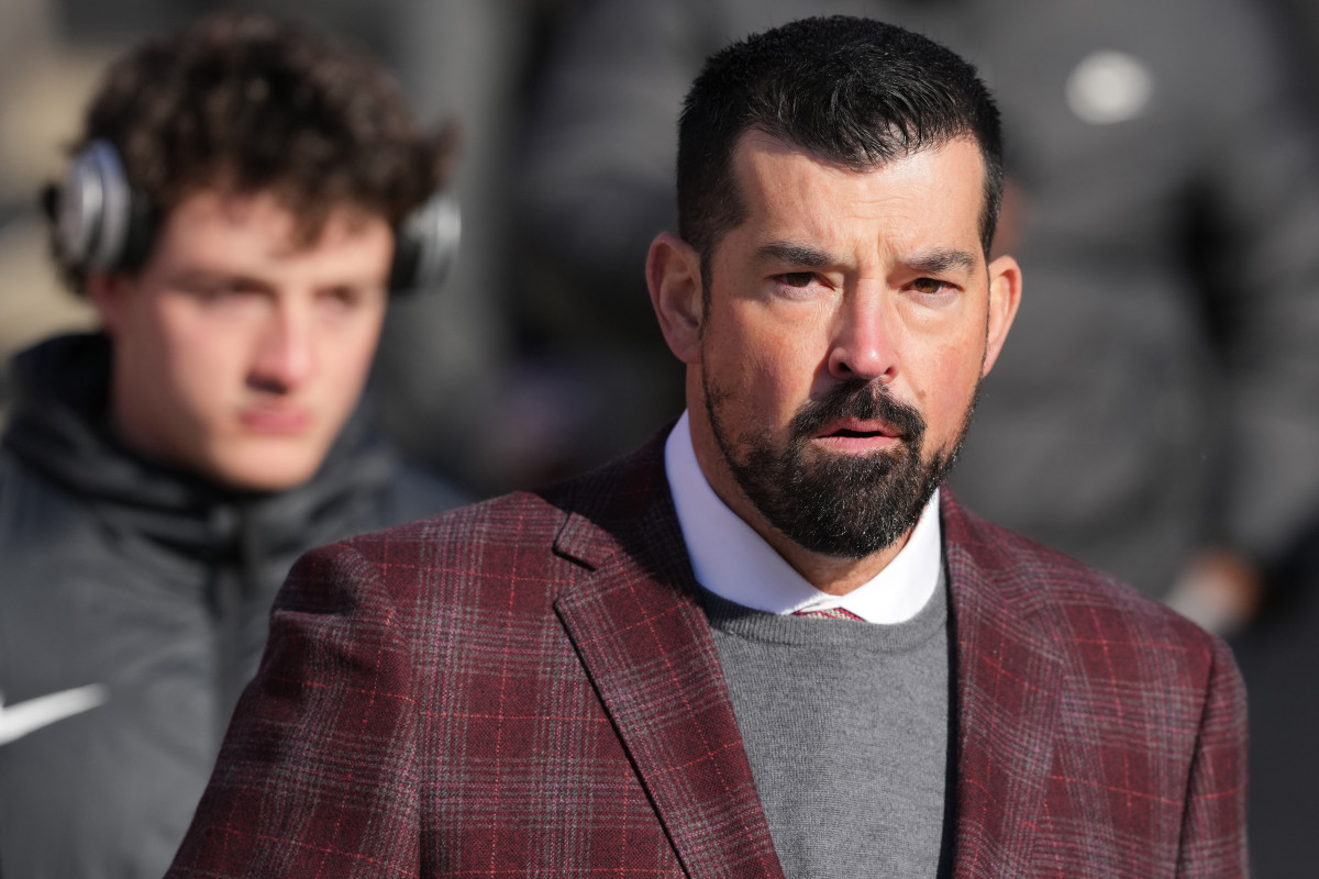 3 Schools Ryan Day Could Land At If He Leaves Ohio State - The Spun